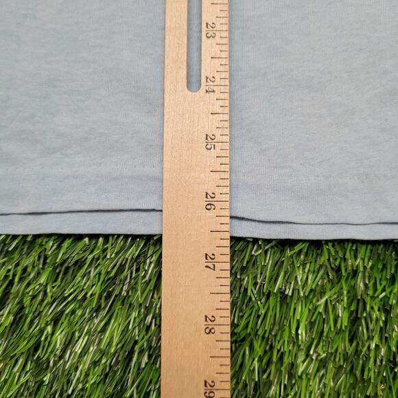 VTG 1990 Nocturnal Beach Club T-Shirt Mens M Single Stitch USA Made - Picture 12 of 13